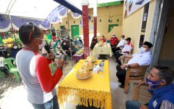 Minim Perhatian Pemerintah, Appi Janjikan BPR dan Warung Rakyat untuk Pengrajin Borong