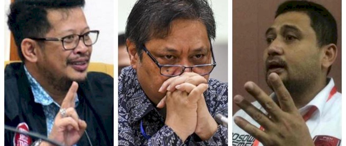 Kolase, None-Airlangga-Appi.