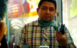 Appi Tunggu Tambahan Parpol Lagi Lalu Bersiap Deklarasi