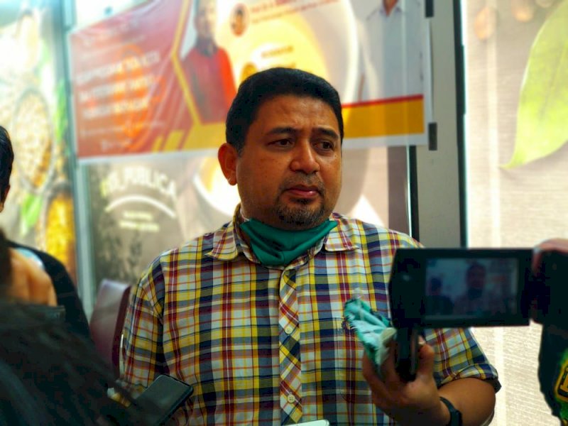 Setelah Berkarya, Perindo Pastikan Usung Appi di Pilwali Makassar