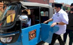 Appi: Janganmi Bicara Kota Dunia, Kalau Kebutuhan Dasar Warga Tak Terpenuhi