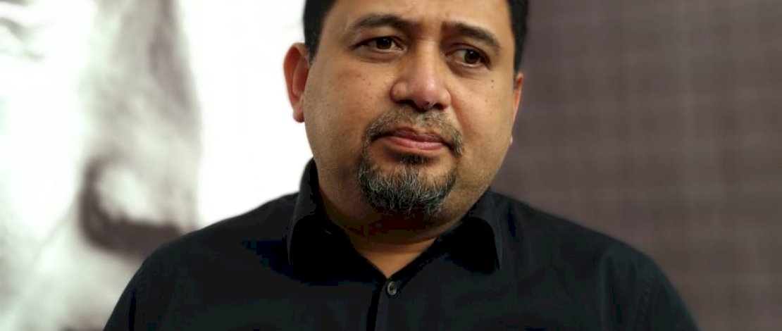 Munafri Arifuddin.