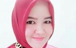 Ini Hakim Cantik Asal Aceh yang Vonis Hukuman Mati Pengedar Narkoba