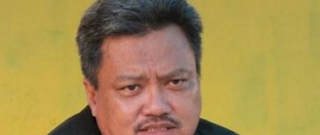 Mendiang Bupati Morut, Aptripel Tumimomor.