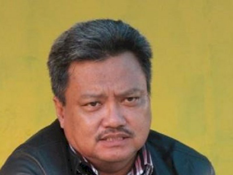 Bupati Morut Meninggal di RSUP Wahidin, Sampel Swab Sudah Diambil