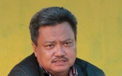 Bupati Morut Meninggal di RSUP Wahidin, Sampel Swab Sudah Diambil