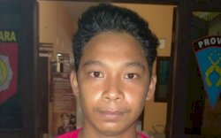 Ini Wajah Mantan Murid yang Perkosa dan Bunuh Bu Gurunya