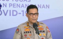 Soal Guyon Gus Dur, Polri: Jangan Cederai Suatu Candaan