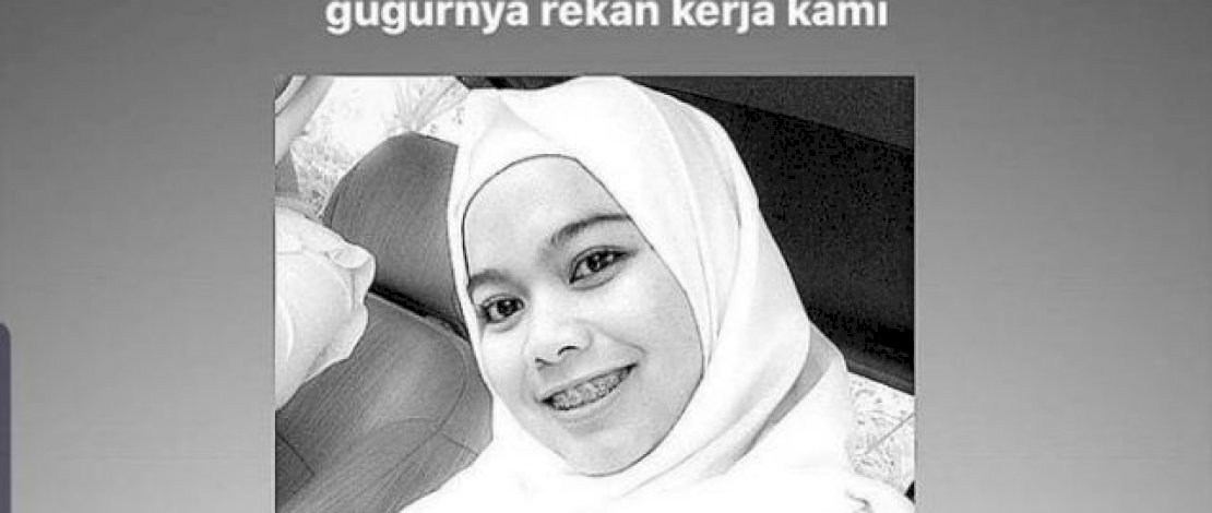 Ari Puspita Sari. IST