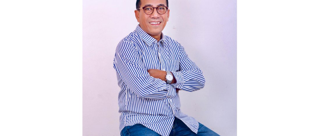 Arie Pongrekun: DILAN Bisa Rangkul Semua Golongan