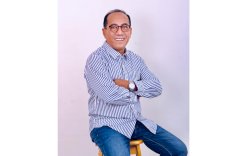 Arie Pongrekun: DILAN Bisa Rangkul Semua Golongan