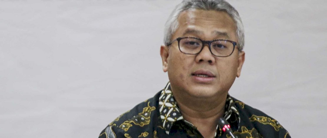 Sempat Ditunda, KPU Mulai Lagi Tahapan Pilkada Serentak pada 6 Juni