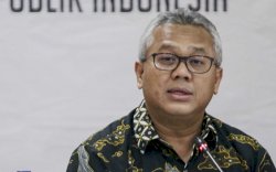 Sempat Ditunda, KPU Mulai Lagi Tahapan Pilkada Serentak pada 6 Juni