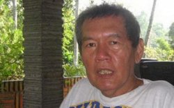 Kakak Soe Hok Gie Meninggal Dunia