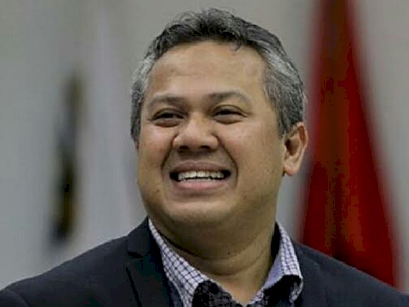 Pasca Pendaftaran di KPU, 37 Calon Kepala Daerah Positif Covid-19