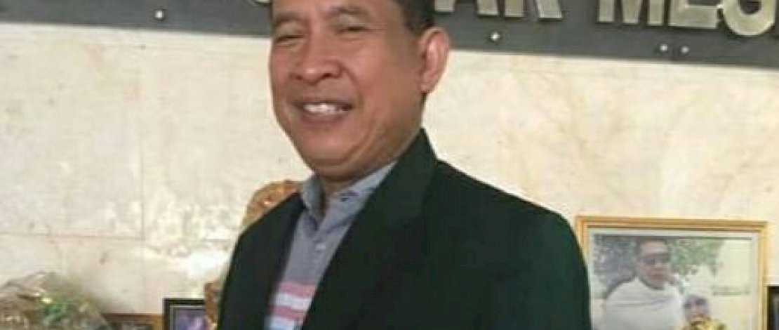 Aris Muhammadia Aris Muhammadia