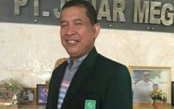 Innalillah, Ketua DPC PKB Makassar Berpulang