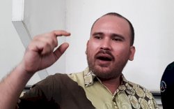 Dituding Sakit Jiwa oleh Karen Pooroe, Begini Reaksi Arya Satria