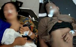 Kabar Terbaru Kasus Sepasang ASN Bugil Pingsan di Mobil