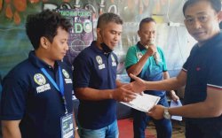 Wali Kota Cup 2020 Rencana Digelar Tanpa Penonton