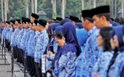 Pemerintah Batasi Perjalanan ASN selama Libur Natal dan Tahun Baru