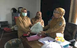 Satu Juta Masker Siap Dibagikan Pemkab Gowa