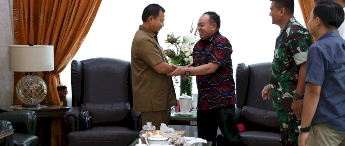 Gandeng Astra Group, Pemkot Makassar Bersihkan Kanal Makassar