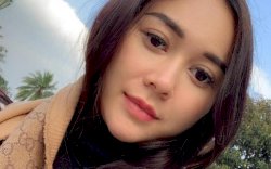 Aura Kasih Akui Butuh Pria untuk Hilangkan Stres  