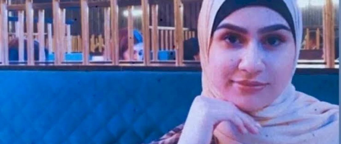 Aya Hacem semasa hidup.