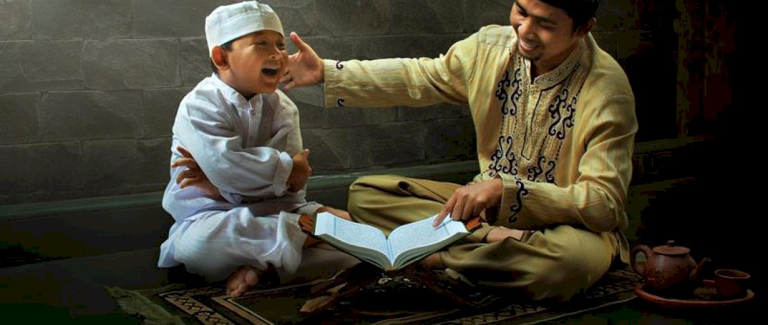 Amalan di Hari Jumat Ini Bisa Menghapus Dosa Orang Tua