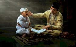 Amalan di Hari Jumat Ini Bisa Menghapus Dosa Orang Tua
