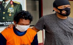 Kesal Tak Diberi Uang oleh Istri, Alasan Ayah Pemabuk Ini Cekik Bayinya