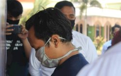 Detik-detik Hamid Tenggelamkan Anak Tiri di Toren