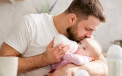 Wajib Dipahami Ketika Anda Menjadi Ayah
