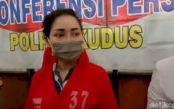 Sepi Job, Biduan Ayu Vaganza Pakai Narkoba Bareng Teman Pria di Kontrakan
