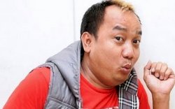 Keluar dari OVJ, Azis Gagap Ngaku Ingin Dagang Keripik