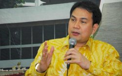 Larang RDP Djoko Tjandra, Azis Syamdudin Dilaporkan ke MKD