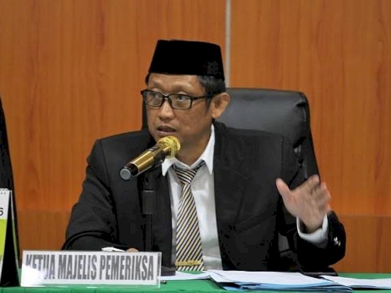 Ini Daerah di Sulsel dengan Pelanggaran Protokol Kesehatan Terbanyak di Catatan Bawaslu