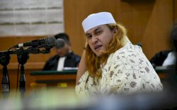 Tidak Bisa Dijenguk, Habib Bahar Tempati Sel Teroris