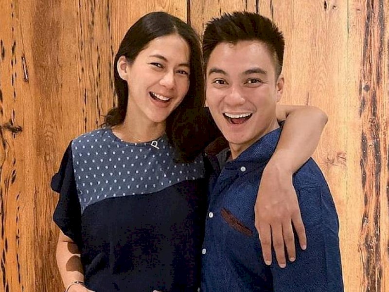 Baim Wong Daftarkan HaKI Citayam Fashion Week, Netizen: Doyan Cari Cuan dari Orang-Orang Susah Ya? 