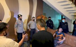 Pria Makassar Ini Bakar Kasur Hotel Setelah Ditolak Rujuk Mantan Istri