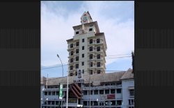 Isu Balaikota Makassar Di-lockdown, Ini Klarifikasi Iqbal Suhaeb