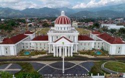 38 Daerah Jadi Zona Hijau Covid-19, Ada Nama Palopo