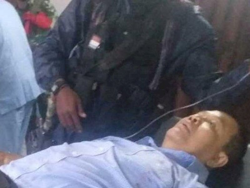 Hendak Bongkar Pelaku Penembakan Pendeta Yeremia, Dosen UGM Justru Ditembaki KKB