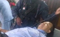 Hendak Bongkar Pelaku Penembakan Pendeta Yeremia, Dosen UGM Justru Ditembaki KKB