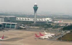 208 Warga Negara China Ditolak Negaranya, Pesawat Garuda Tak Diizinkan Mendarat