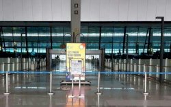 Mulai 1 April Operasional Terminal 1 dan 2 Bandara Soetta Dibatasi