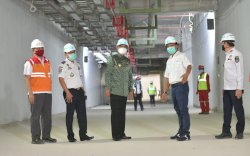 Gubernur Harap Bandara Sultan Hasanuddin Terpadat Setelah Jakarta