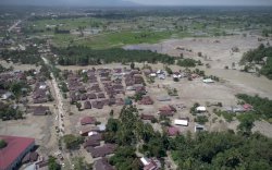 Update Korban Banjir Lutra, 38 Meninggal, 9 Dalam Pencarian