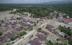 Data BPBD Lutra, Ini Penyakit yang Banyak Diderita Pengungsi Saat Ini